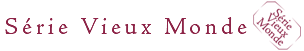 Série Vieux Monde logo